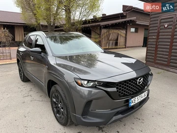 Авто Mazda Cx-50 2024 № 8693255