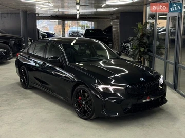 Авто BMW 3 Series 2024 № 8693275