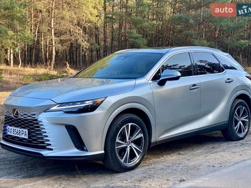 Авто Lexus Rx 2023 № 8693287