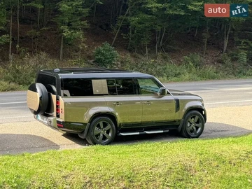 Авто Land Rover Defender 2023 № 8693292
