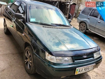 Авто ВАЗ 2110 2002 № 8693297