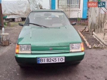 Авто ЗАЗ 1103 Славута 2008 № 8693300