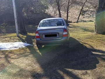Авто ВАЗ 1118 Калина 2008 № 8693303