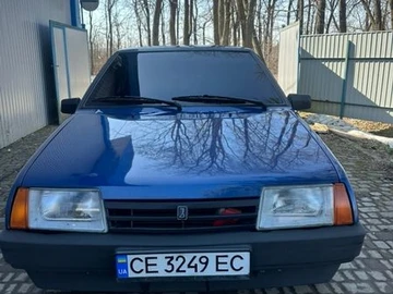 Авто ВАЗ 21099 2008 № 8693304