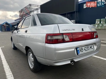 Авто Богдан 2110 2014 № 8693313