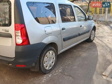 Авто Renault Logan 2011 № 8693319