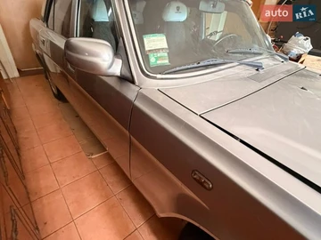 Авто ГАЗ 31105 Волга 2004 № 8693330
