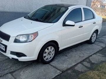 Авто Chevrolet Sonic 2016 № 8693429