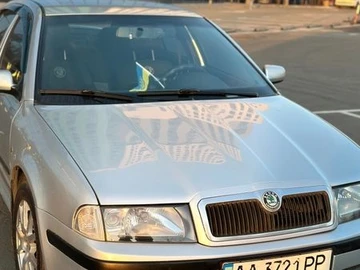 Авто Skoda Octavia 2008 № 8693434