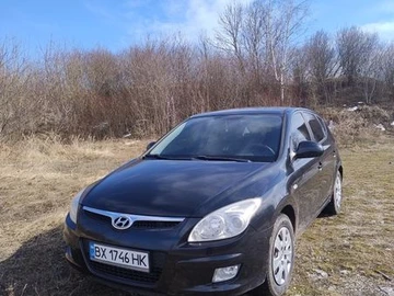 Авто Hyundai I30 2007 № 8693442