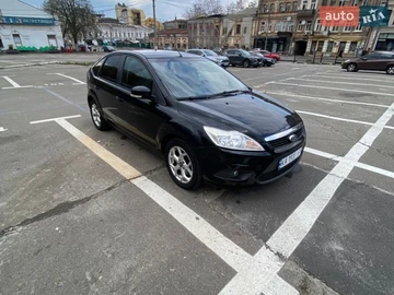 Авто Ford Focus 2011 № 8693469