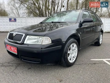 Авто Skoda Octavia 2009 № 8693473