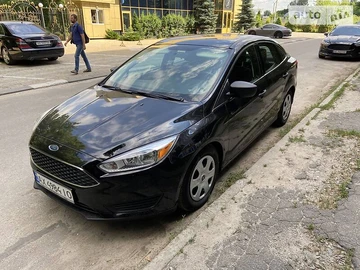 Авто Ford Focus 2015 № 8693475