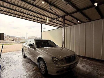 Авто Mercedes E-Class 2003 № 8693479