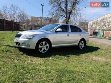 Авто Skoda Octavia 2012 № 8693486
