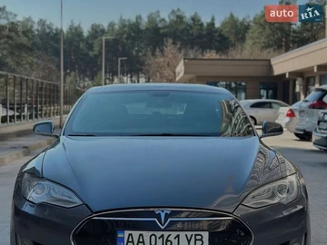 Авто Tesla Model S 2013 № 8693535