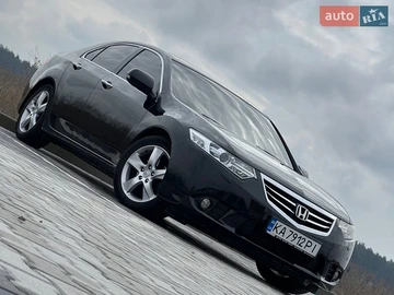 Авто Honda Accord 2011 № 8693537
