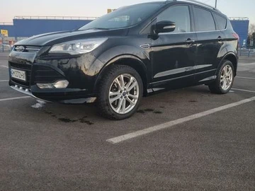 Авто Ford Kuga 2015 № 8693550