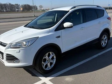 Авто Ford Kuga 2016 № 8693552