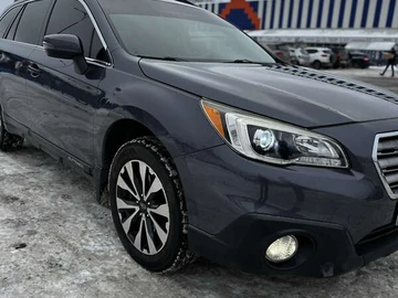 Авто Subaru Outback 2016 № 8693568
