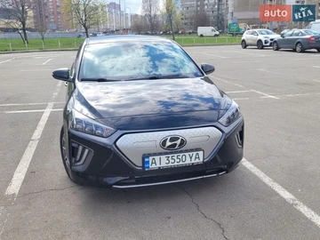 Авто Hyundai Ioniq 2019 № 8693572