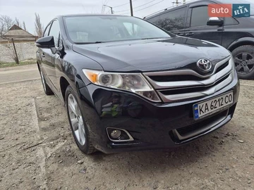 Авто Toyota Venza 2015 № 8693653