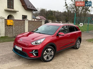 Авто KIA Niro 2020 № 8693665