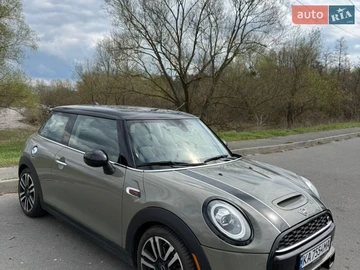 Авто MINI Cooper 2018 № 8693669