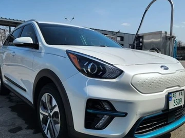 Авто KIA Niro 2020 № 8693671