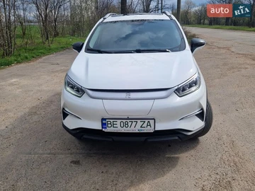 Авто BYD Yuan 2022 № 8693672