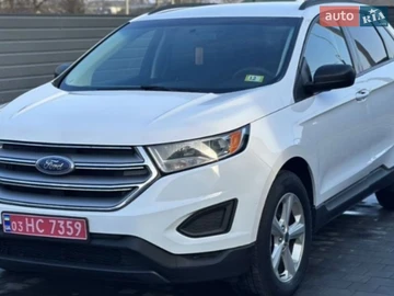 Авто Ford Edge 2016 № 8693687
