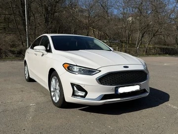 Авто Ford Fusion 2020 № 8693697