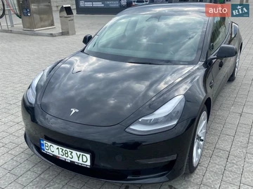 Авто Tesla Model 3 2022 № 8693699