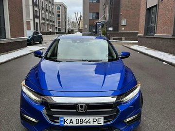 Авто Honda Insight 2019 № 8693700