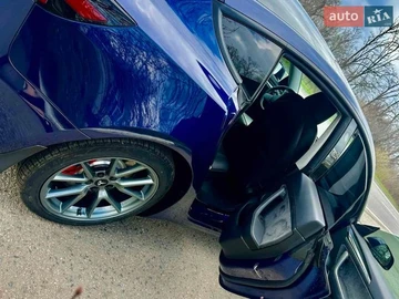 Авто Tesla Model 3 2022 № 8693706