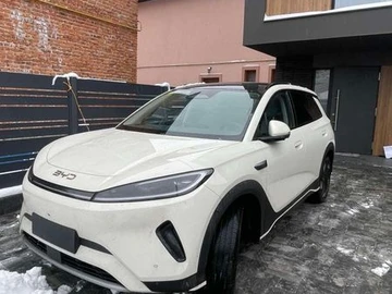 Авто BYD Sea Lion 05 2025 № 8693707