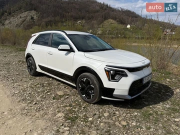 Авто KIA Niro 2025 № 8693712