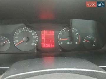 Авто ЗАЗ Forza 2011 № 8693719