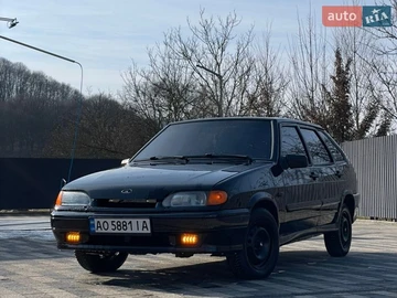 Авто ВАЗ 2114 Samara 2013 № 8693721