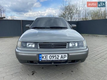 Авто ВАЗ 2112 2006 № 8693722