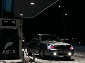 Авто ВАЗ 2170 Priora 2008 № 8693727