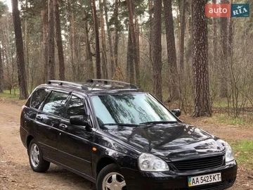 Авто ВАЗ 2171 Priora 2011 № 8693729