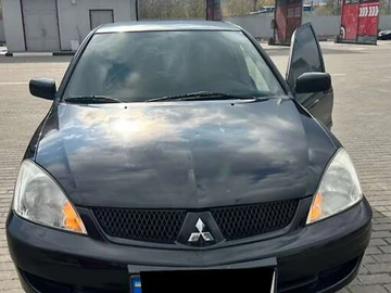 Авто Mitsubishi Lancer 2007 № 8693750