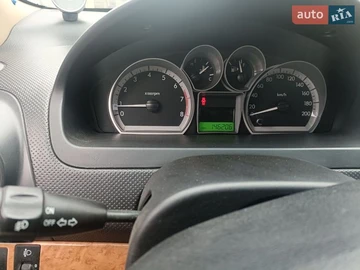 Авто Chevrolet Aveo 2008 № 8693846