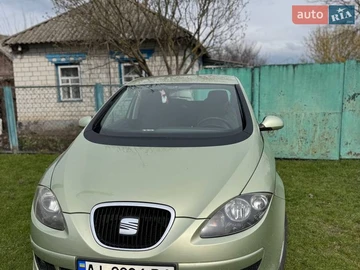 Авто SEAT Altea 2005 № 8693851