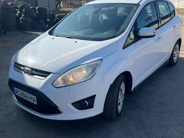 Авто Ford C-Max 2011 № 8693862