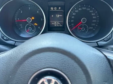 Авто Volkswagen Golf 2009 № 8693864
