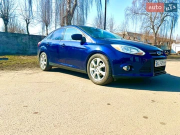 Авто Ford Focus 2011 № 8693872