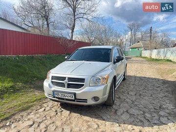 Авто Dodge Caliber 2010 № 8693874