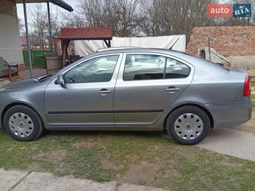 Авто Skoda Octavia 2013 № 8693879